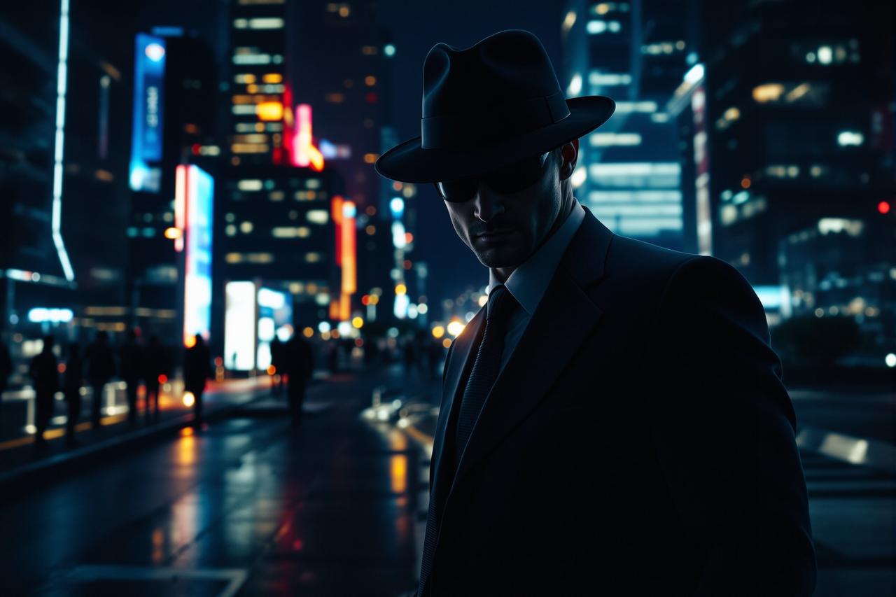 某上市公司CEO被曝双重生活:白天高管晚上另有身份